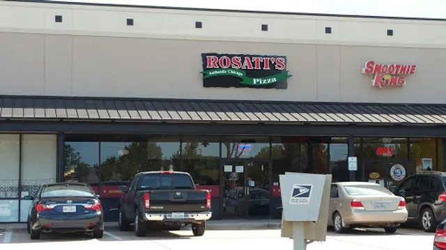 Rosati's Pizza