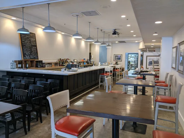 Green Bean Restaurant & Catering