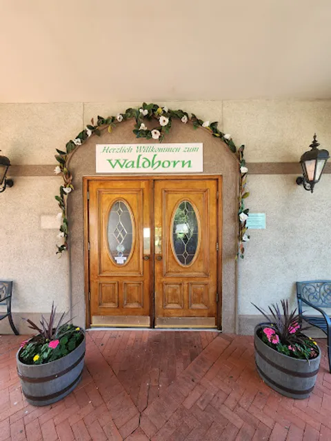 Waldhorn Restaurant