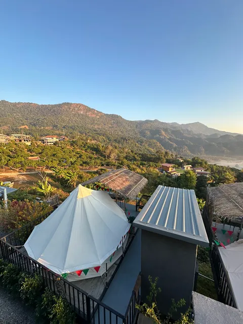 Morning camp มอร์นิ่ง แคมป์