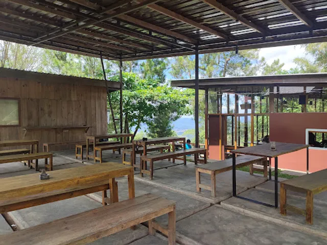 Kapitoo Glamping & Cafe