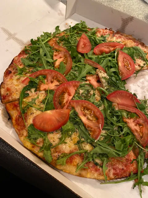 Pizzeria Mamma Mia Bocholt