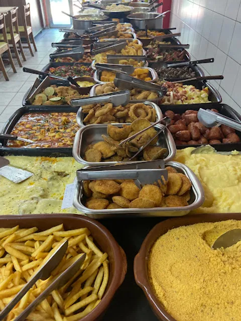 Restaurante Sabor & Mania