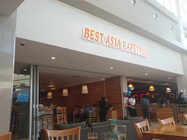 Best Asia