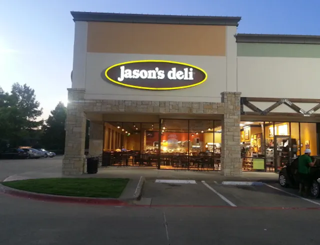 Jason's Deli