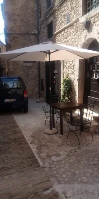 Ristorantino da Nonna Giuseppina