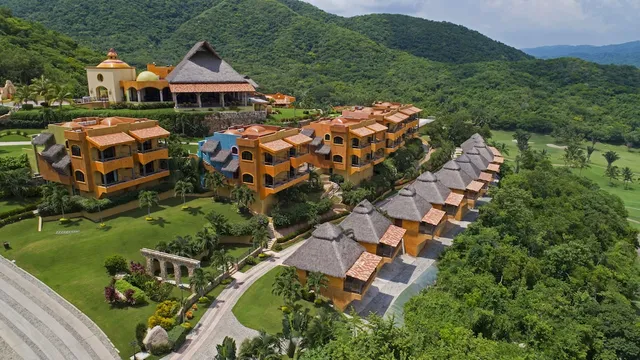 El Corazón Hotel Boutique & Golf Resort