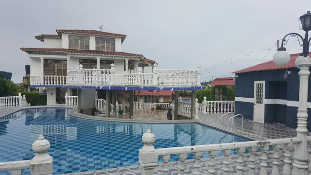 Casa quinta villa Gladys