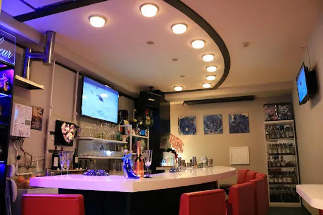 Ｂｏｎｈｅｕｒ（スナック）