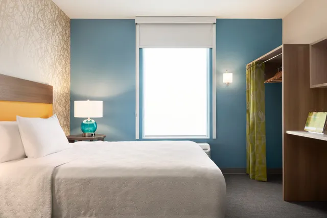 Home2 Suites by Hilton Kalamazoo Southeast