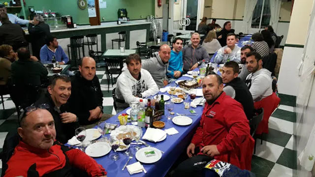 Restaurante Andalucía