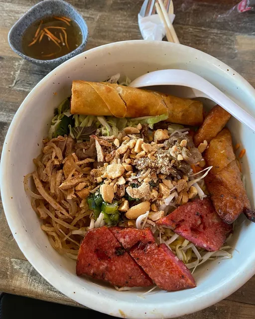 Phở More Moorebank