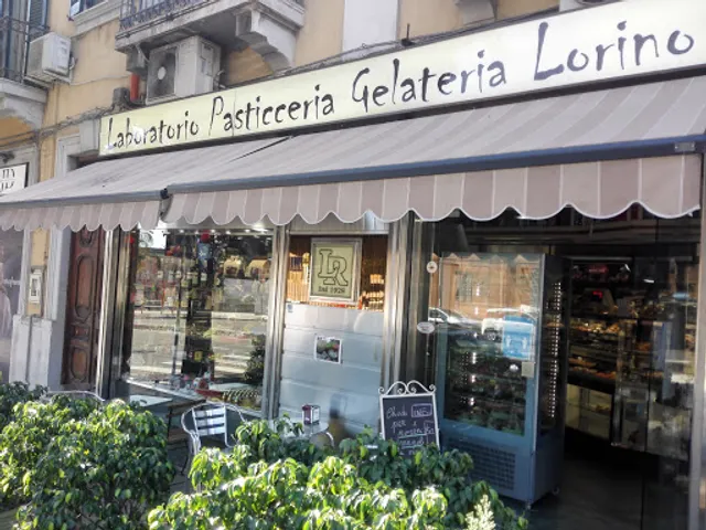 Pasticceria Lorino