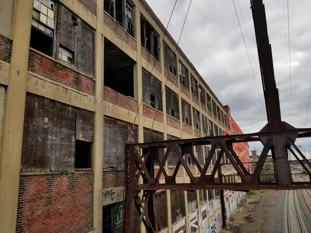 Glenwood Green Acres