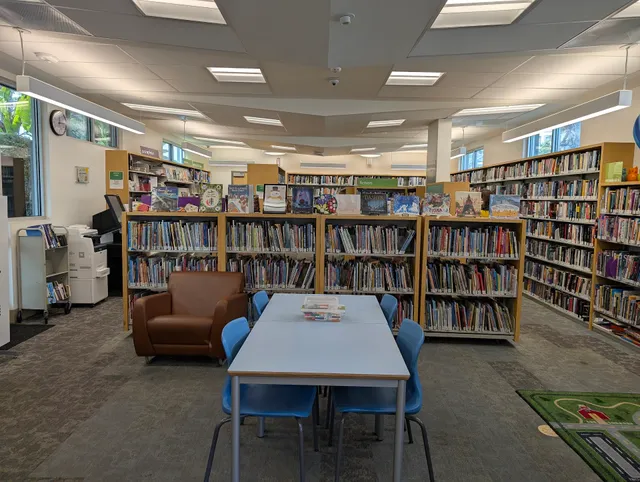 Avalon Library