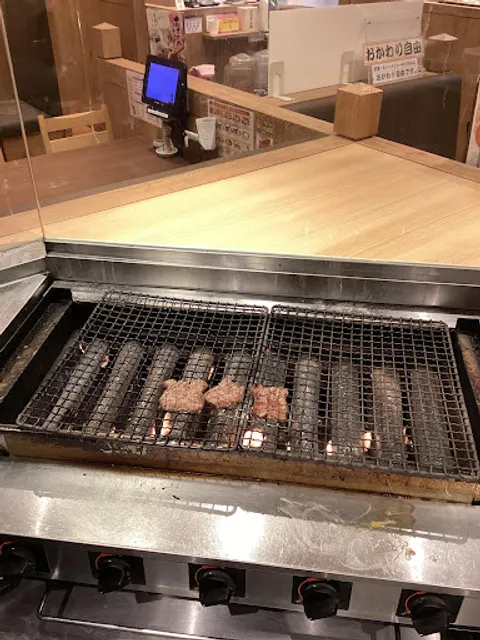 Gokoku Musashimurayama