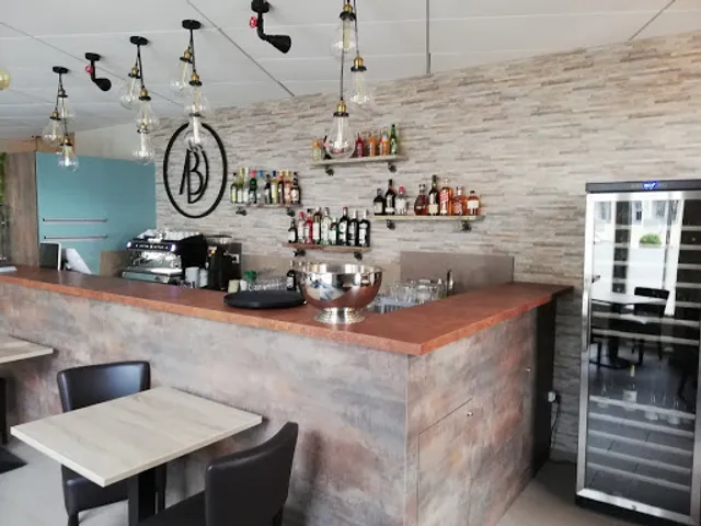 L'atelier des Bistronomes- restaurant Brignais