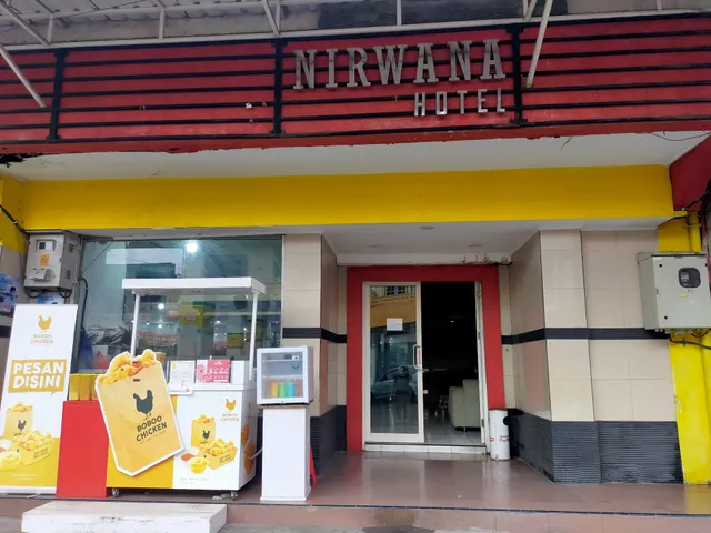 Hotel Nirwana Ternate Mitra RedDoorz