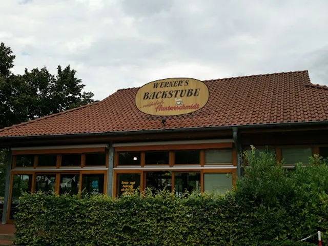 Werners Backstube Austerschmidt