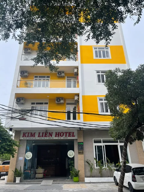 Kim Lien Hotel