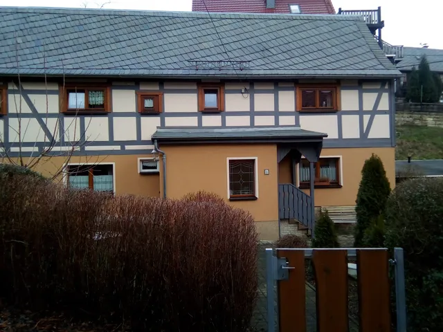 Ferienhaus Rosalie