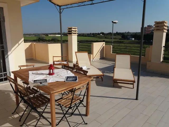 Il Rifugio dell'Ingegnere