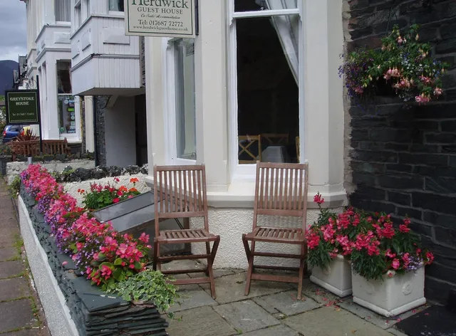 Herdwick Guest House