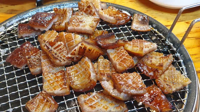 Chopilsal Dwaeji-gui