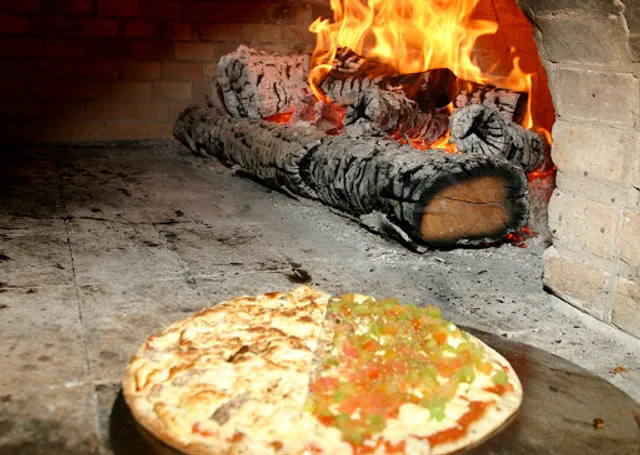 Pizza à Bessa - Unidade 214 Sul