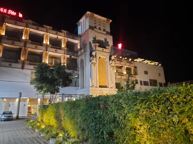 Hotel Shiva Inn
