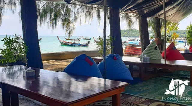 Nong Pim Restaurant and Seafoods