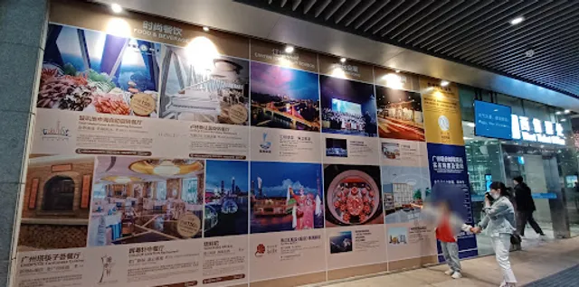 Color China Restaurant