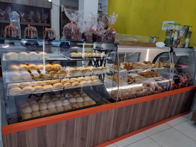 Padaria Doce Mel