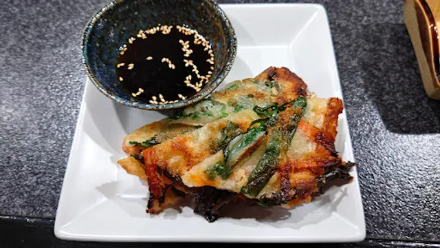 韓国食堂ちょんやん