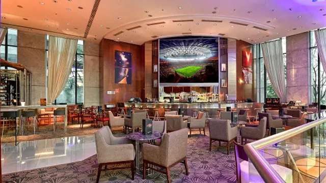 Canvas Bar & Restaurante