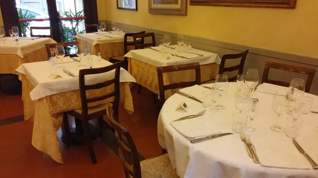 L'Osteria di Giovanni
