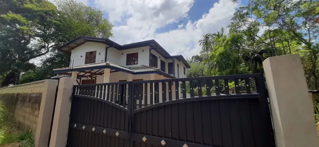 Silver line guest house