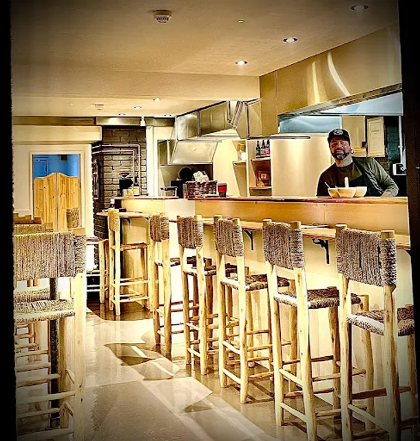 St lves Street Food Kitchen