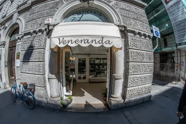 Oreficeria Veneranda