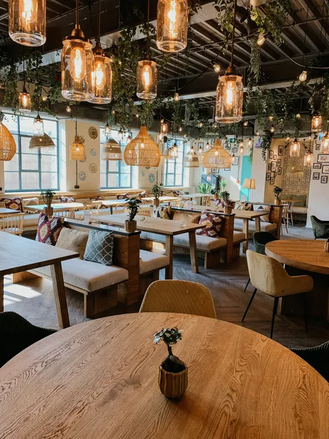 Bocca Ristorante • Pizzeria