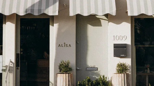 Alisa wine & friends