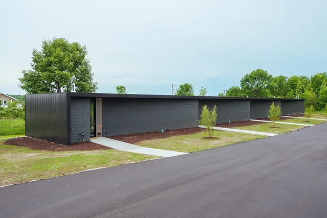 The Flats on Church Street