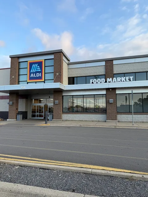 ALDI