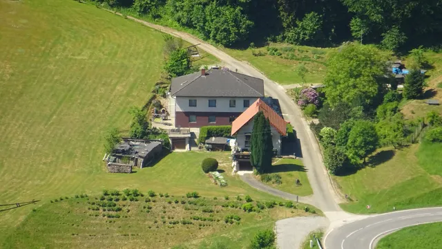 Privatzimmer Haus Donaublick