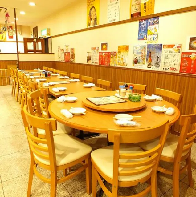 桂林飯店 桜木町店