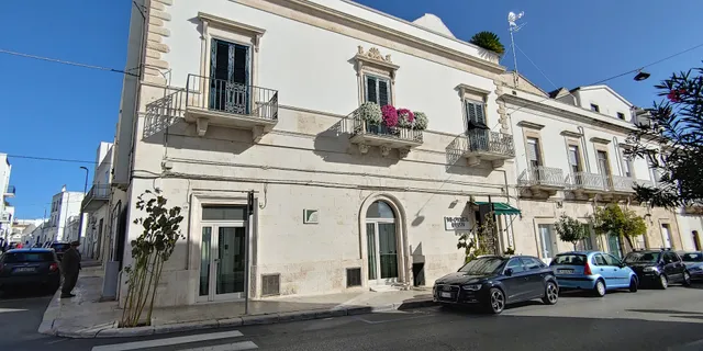 C'era Una Volta Bed & Breakfast