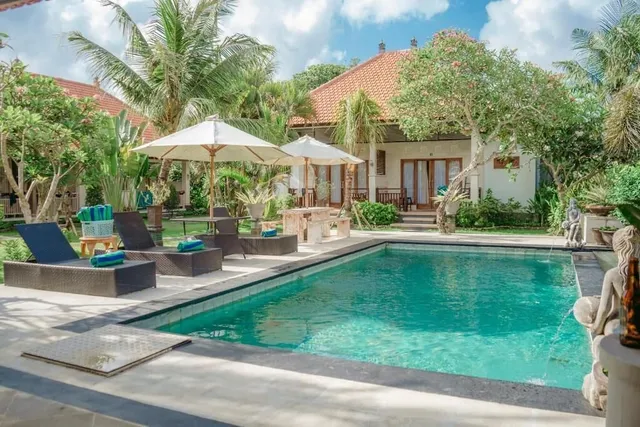 Bingin Garden Villas