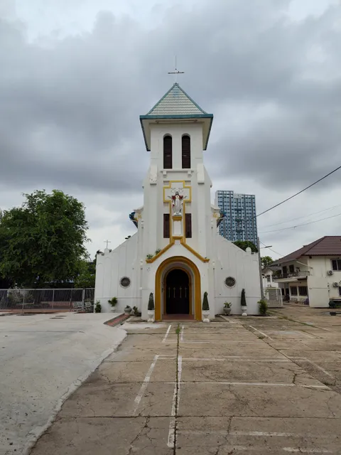Sacred Heart Cathedral