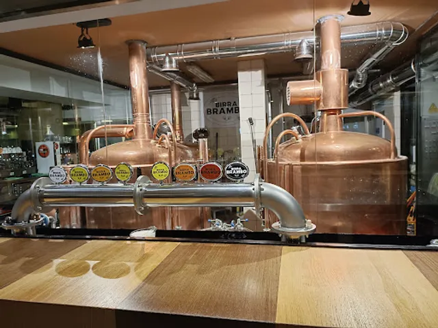 Ristorante Birreria Brambo