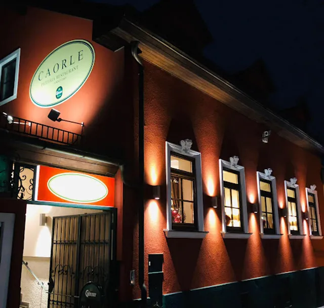 Pizzeria Restaurant Caorle